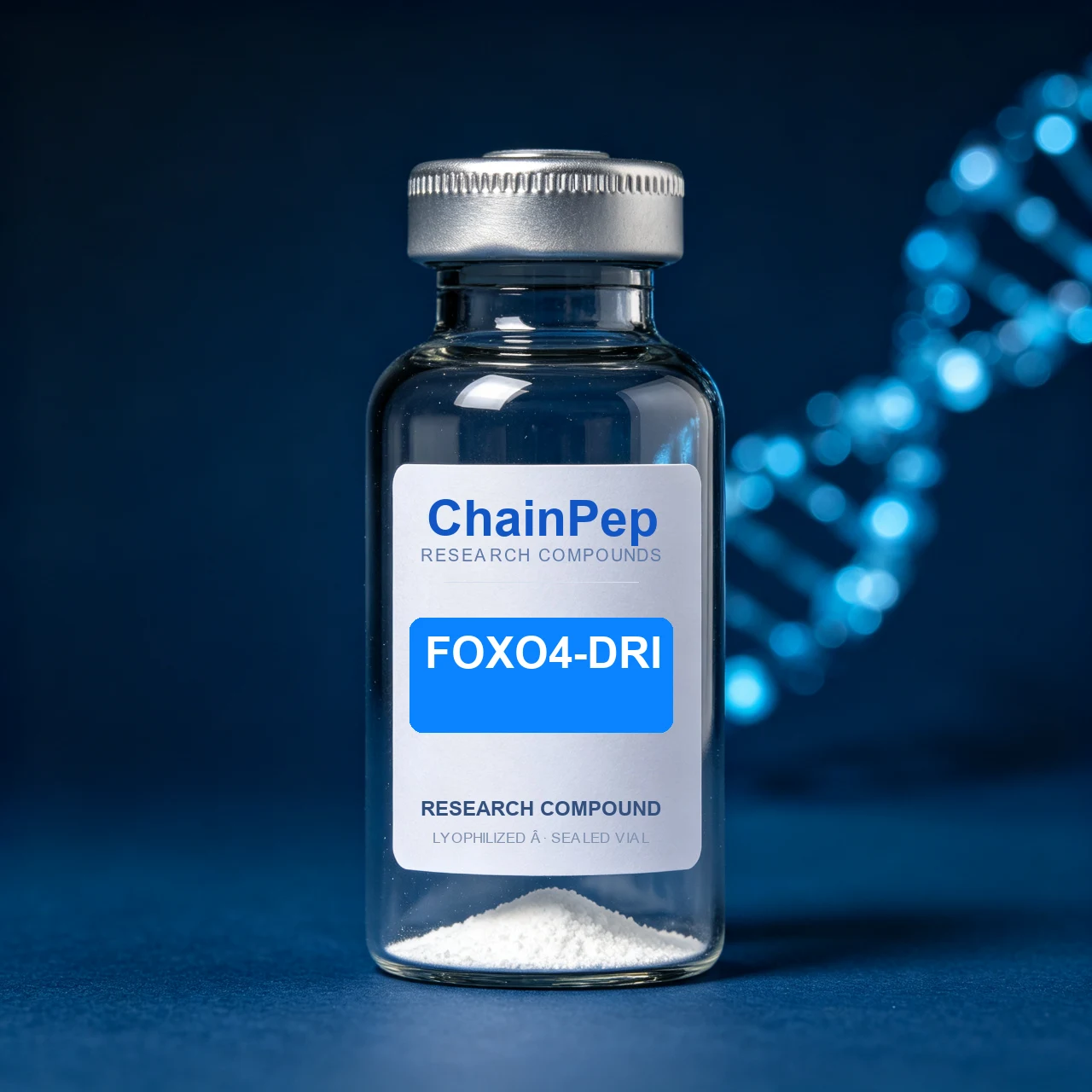 FOXO4-DRI