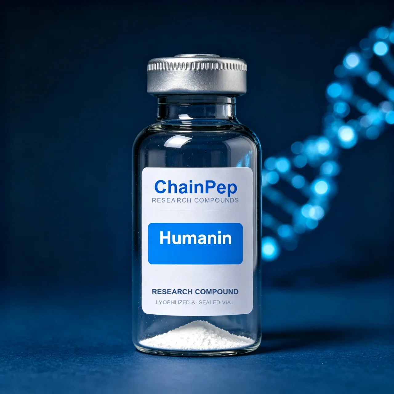 Humanin